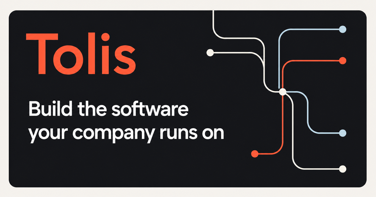 Tolis